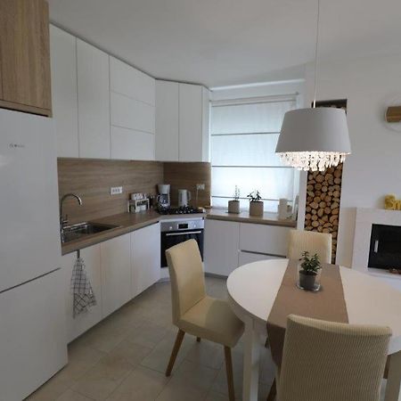 Smil'E Apartments Водице Экстерьер фото